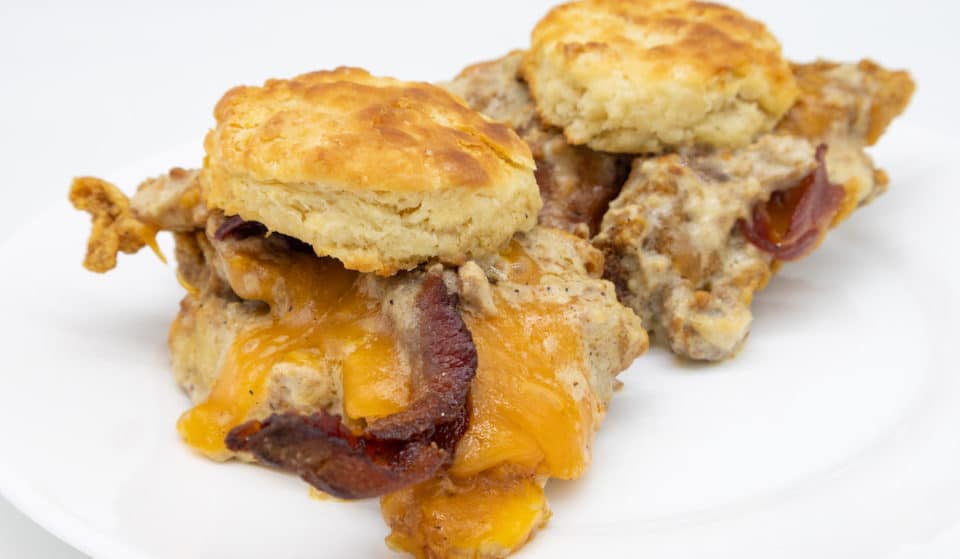 This Atlanta Biscuit Shop Is On The New York Times’ List Of The 50 Best Restaurants In America For 2023