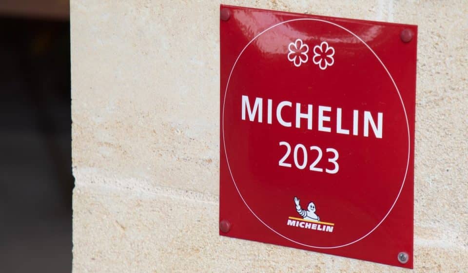 The Famous Michelin Guide Is Now In Atlanta